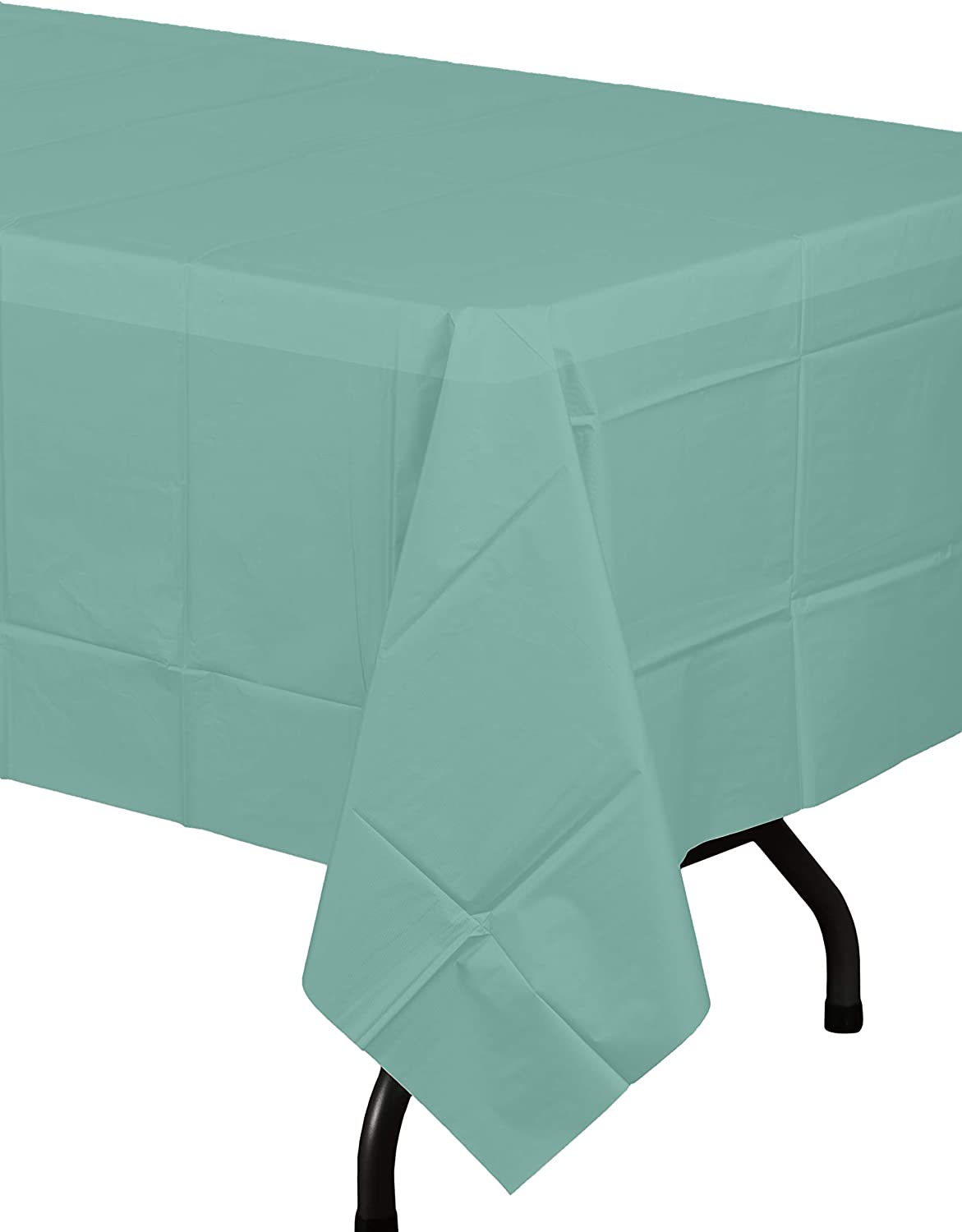 Case of 96 - *Premium Quality* 54" x 108" Rectangle - Mint