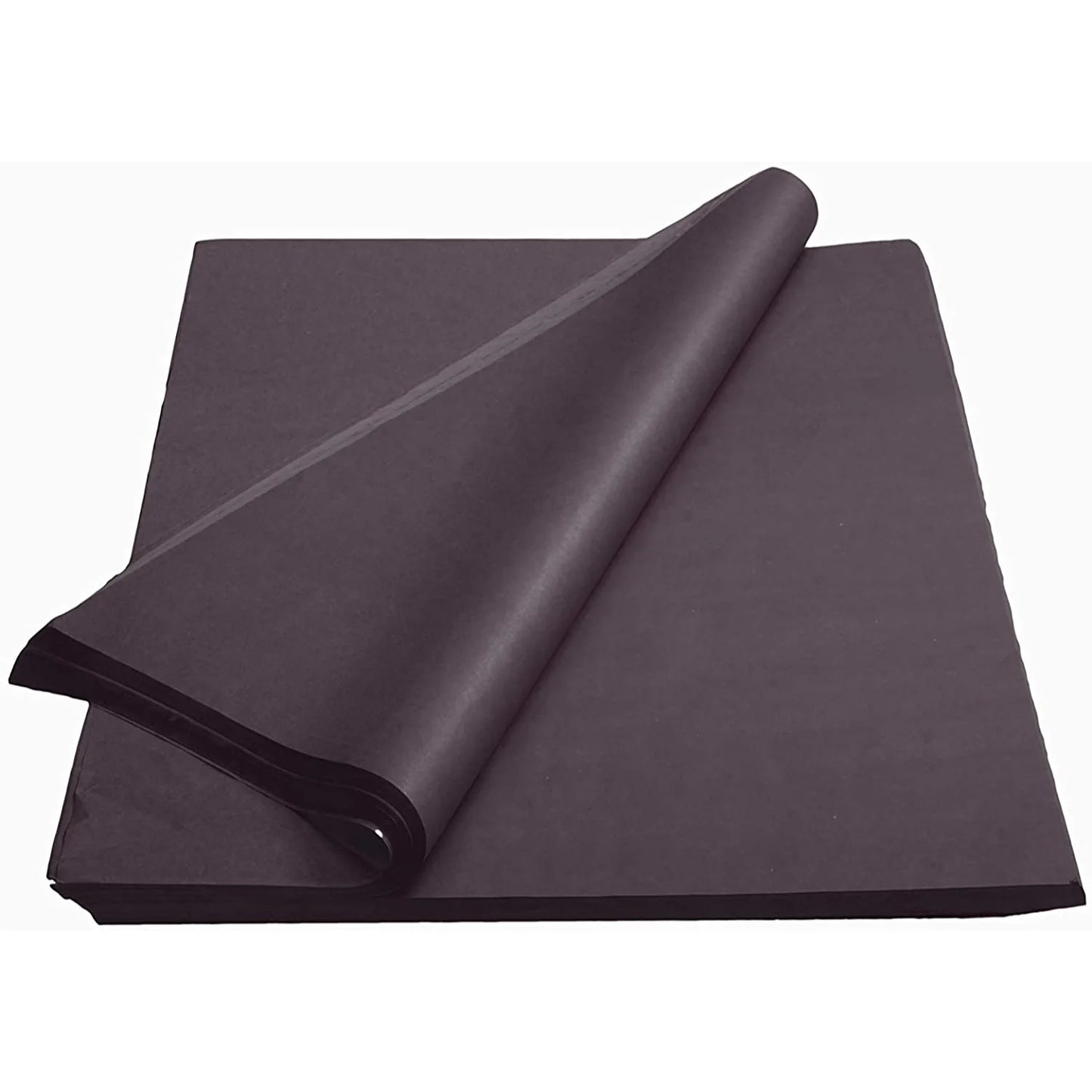 Solid Color Tissue Ream 15 Inch. X 20 Inch. - 480 Sheets