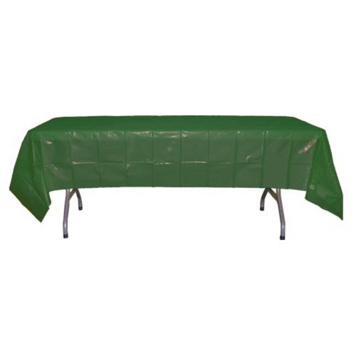 Dark Green Table Cover
