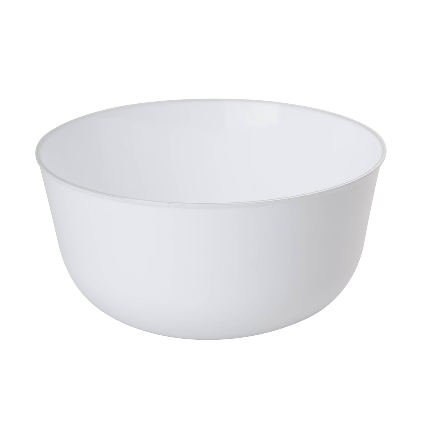 Case of 12 - Geo Design Plastic Bowls (10)