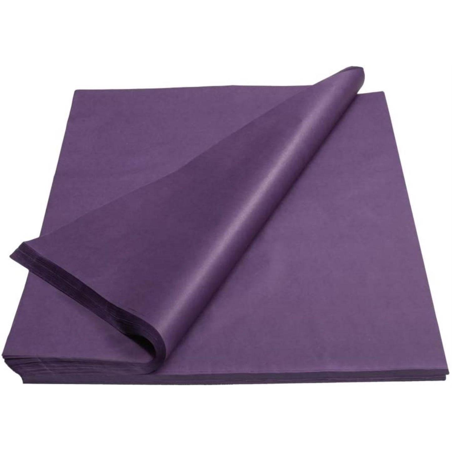 Solid Color Tissue Ream 15 Inch. X 20 Inch. - 480 Sheets