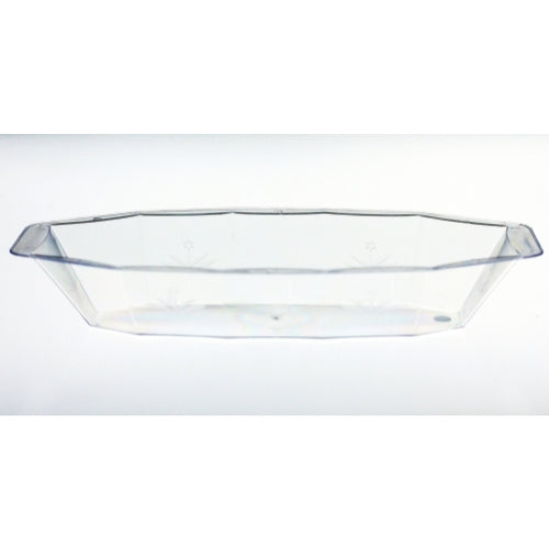 Clear Scrollware Serving Boats (5)