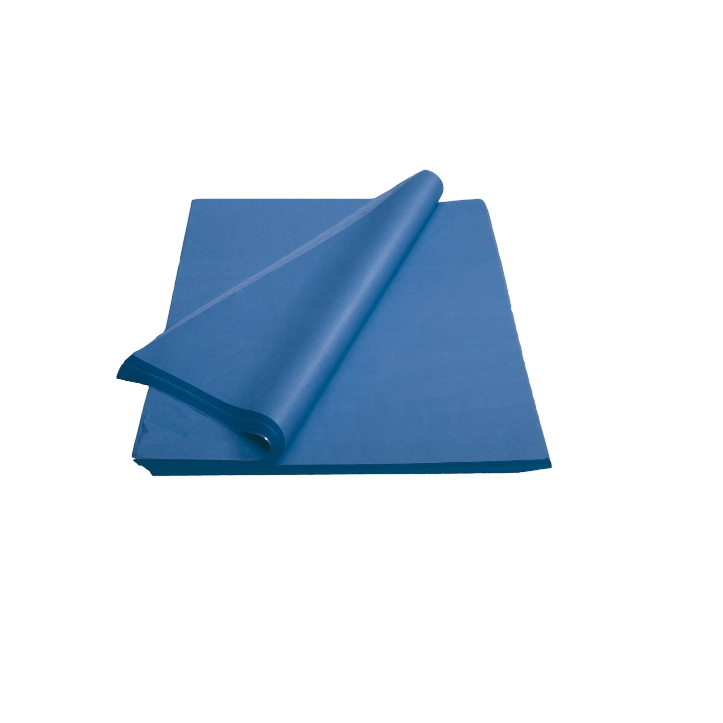Solid Color Tissue Ream 15 Inch. X 20 Inch. - 480 Sheets