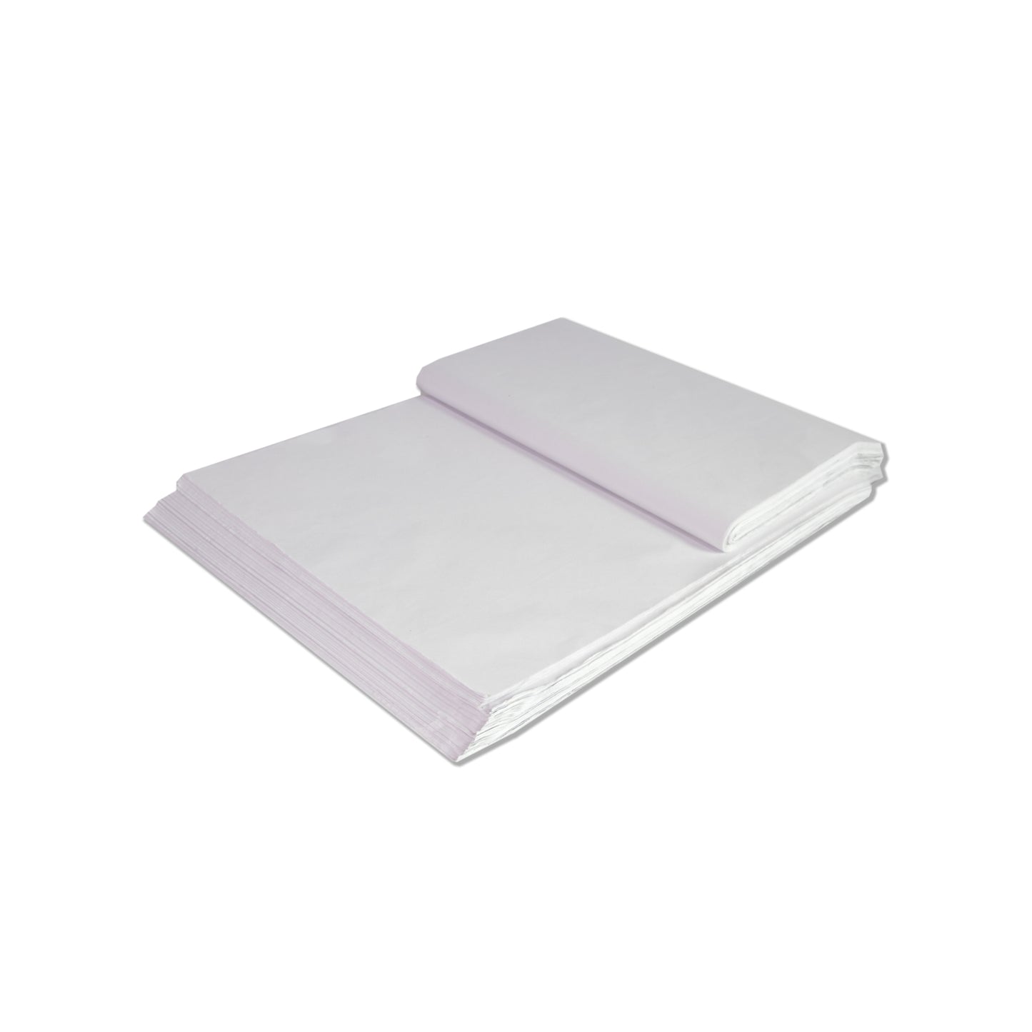 WHITE TISSUE REAM 15" X 20" - 960 SHEETS