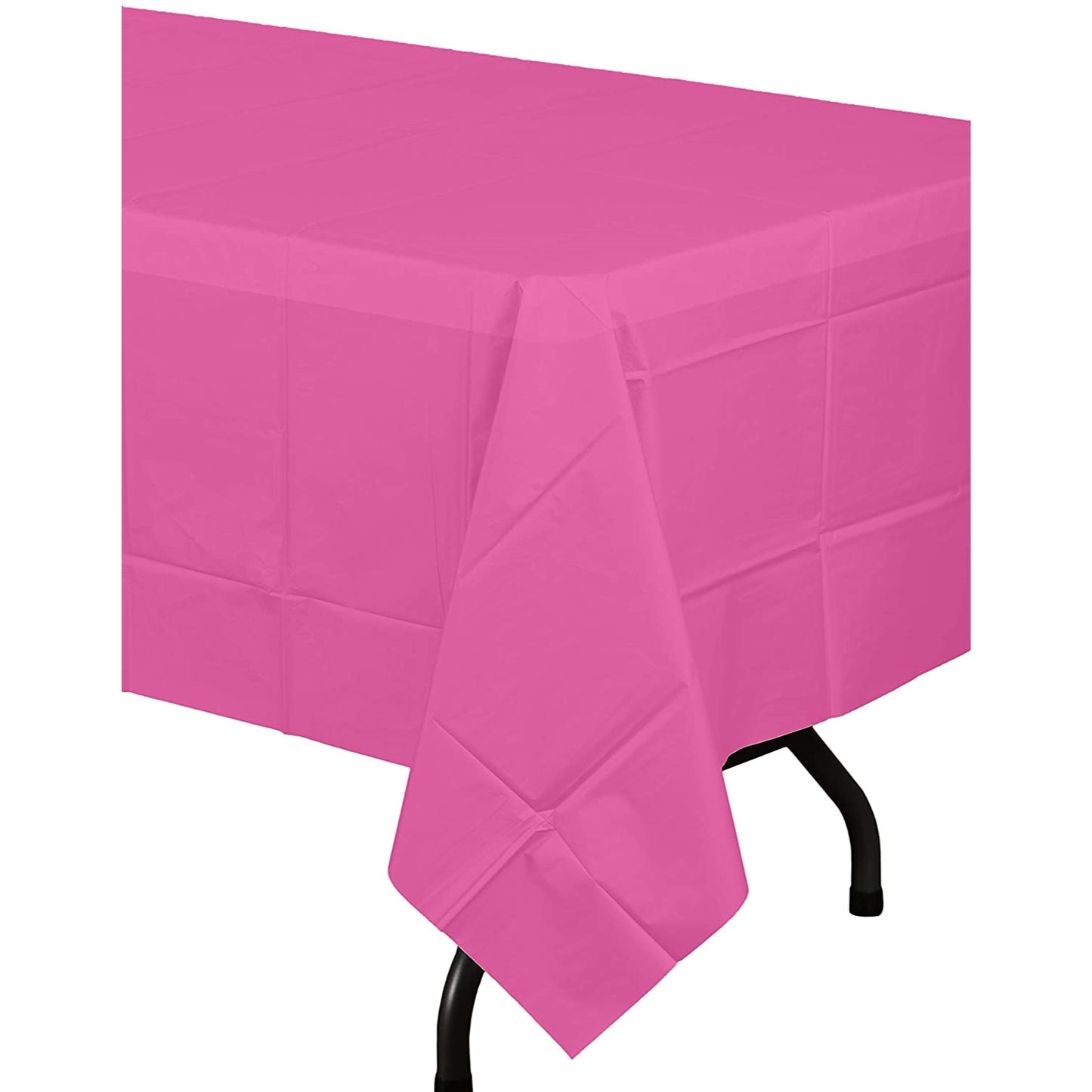 Premium Cerise Table Cover