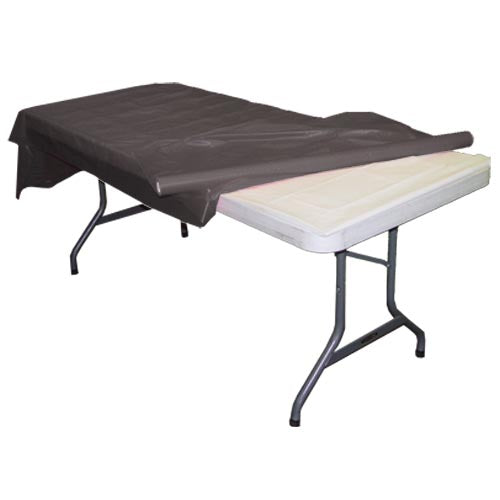40 In. X 300 Ft. Premium Black Table Roll