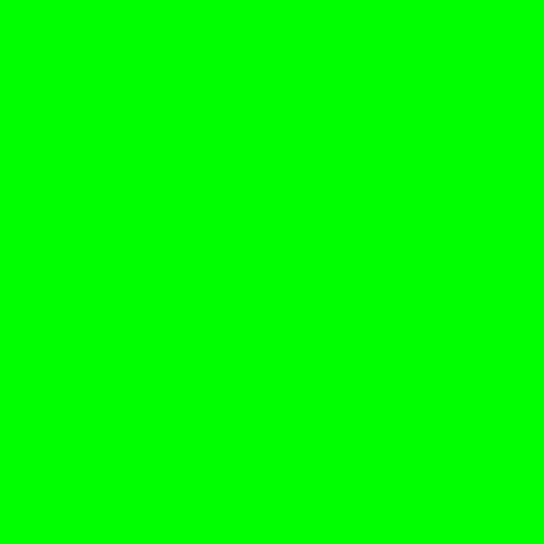 Heavy Duty Lime Green Plastic Knives - 50 Ct.