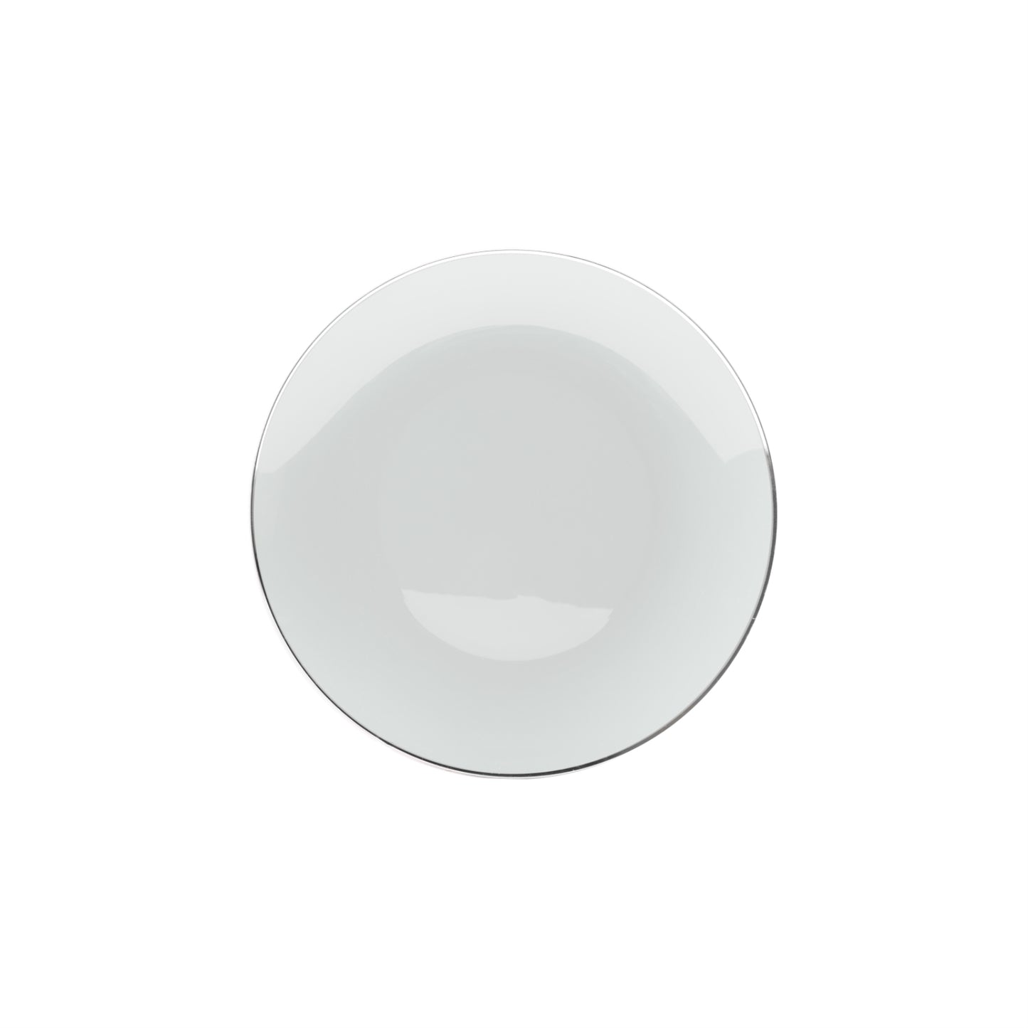 Case of 12 - 8" Classic Sage Design Plates (10)