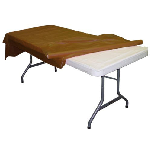 40 In. X 300 Ft. Premium Brown Table Roll