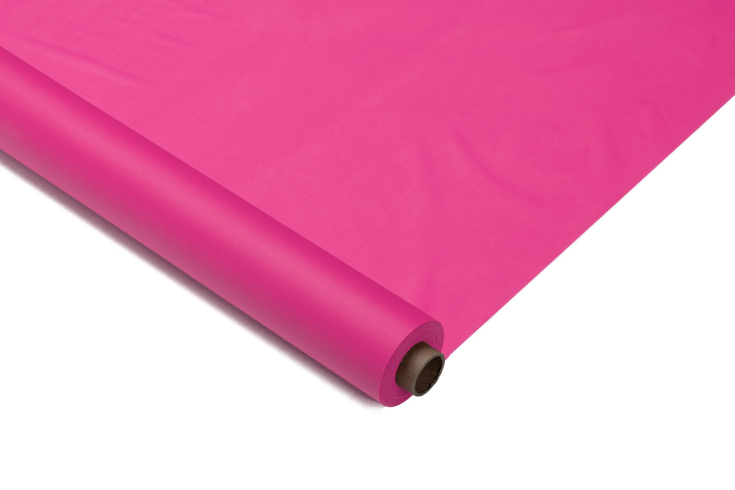 40 In. X 300 Ft. Premium Cerise Table Roll