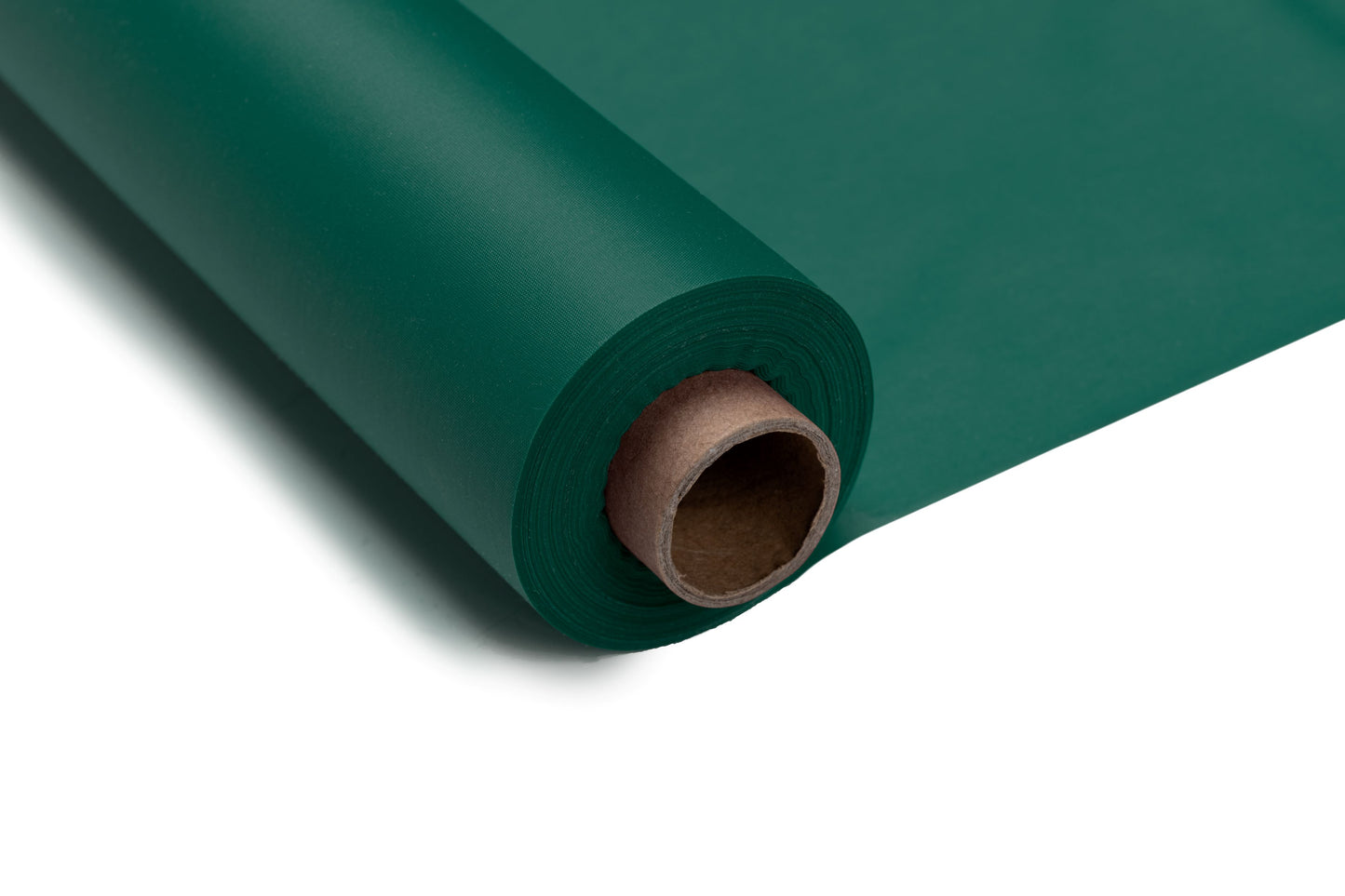 40 In. X 300 Ft. Premium Dark Green Table Roll