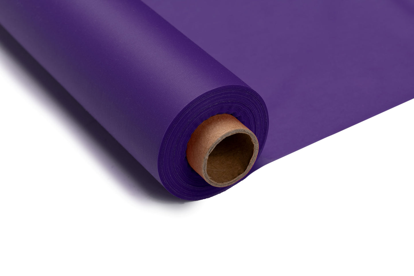 40 In. X 300 Ft. Premium Purple Table Roll