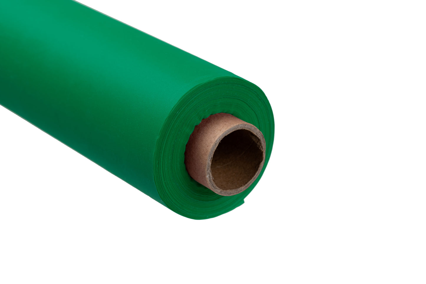 40 In. x 100 Ft. Emerald Green Table Roll