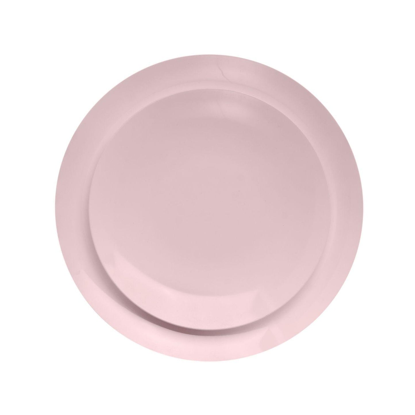 10" Potpourri Design Plates 10 Ct.
