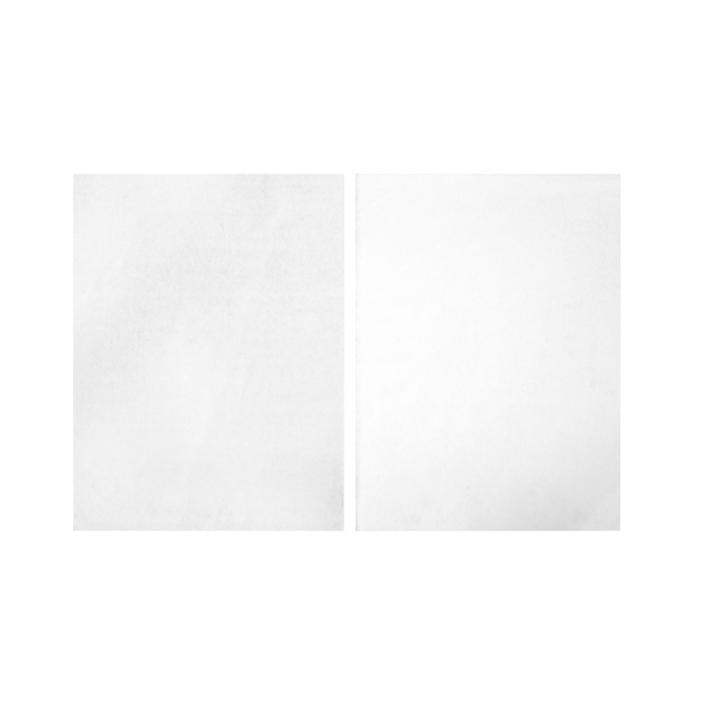 WHITE TISSUE REAM 15" X 20" - 960 SHEETS