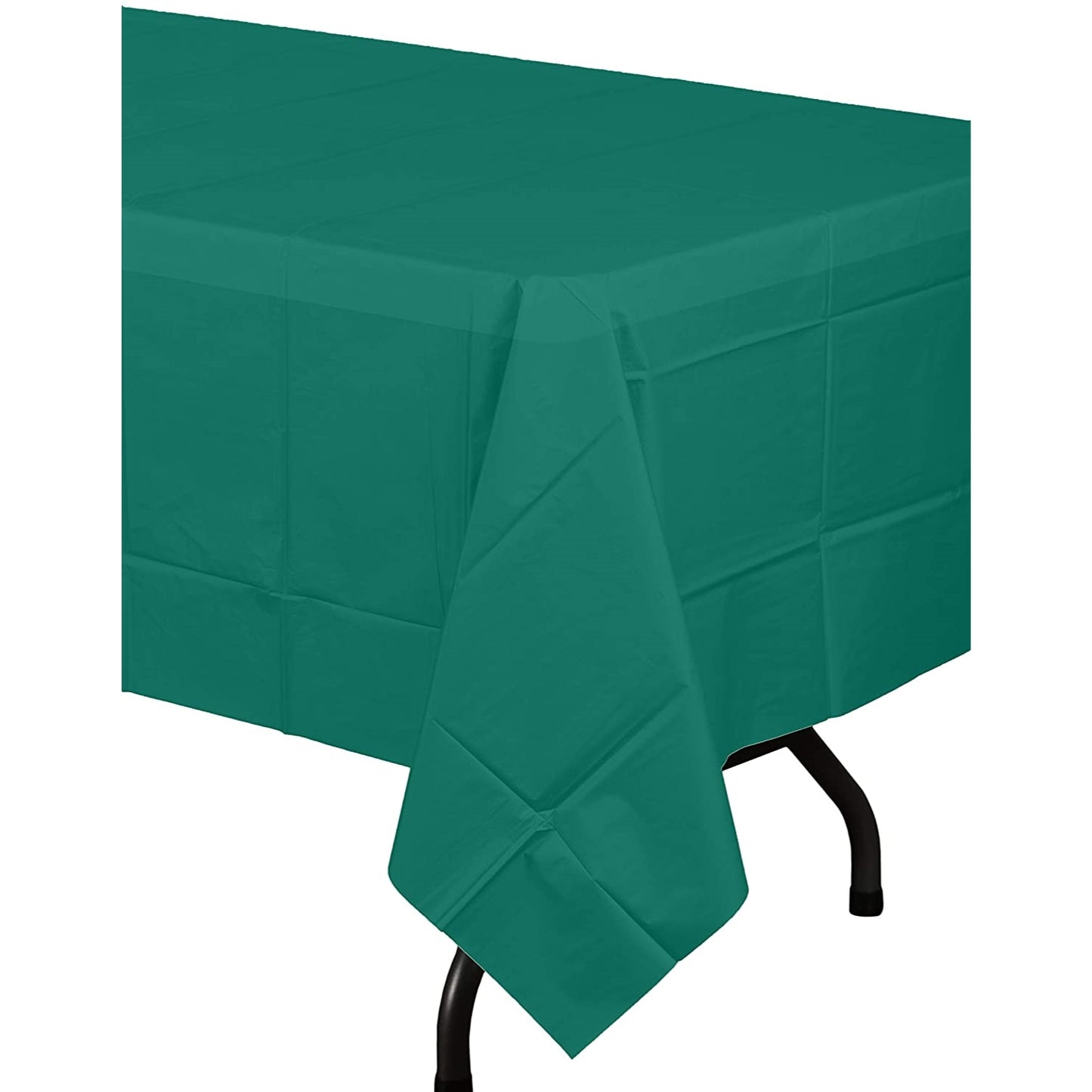 Premium Dark Green Table Cover