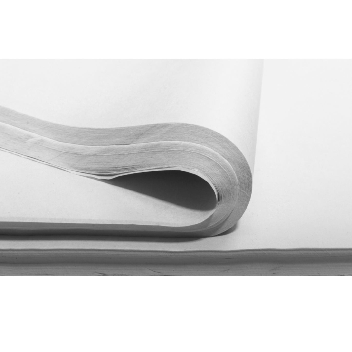 WHITE TISSUE REAM 15" X 20" - 960 SHEETS
