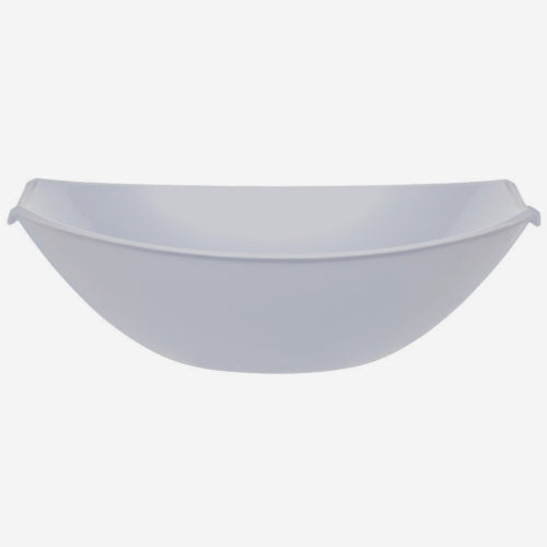 32oz Stadium Bowl - white