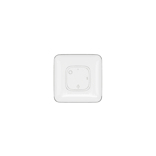 2.44 In. Clear Sauce Dishes - 20 Ct.