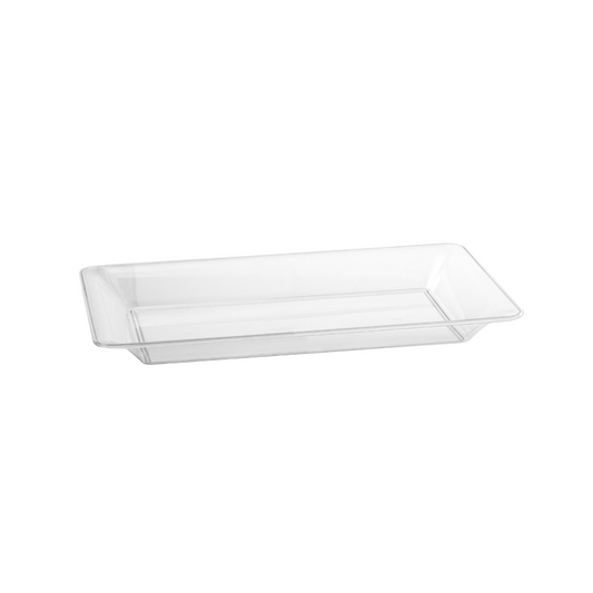 10.5 x 8.5 Rectangle Tray - Heavy Duty