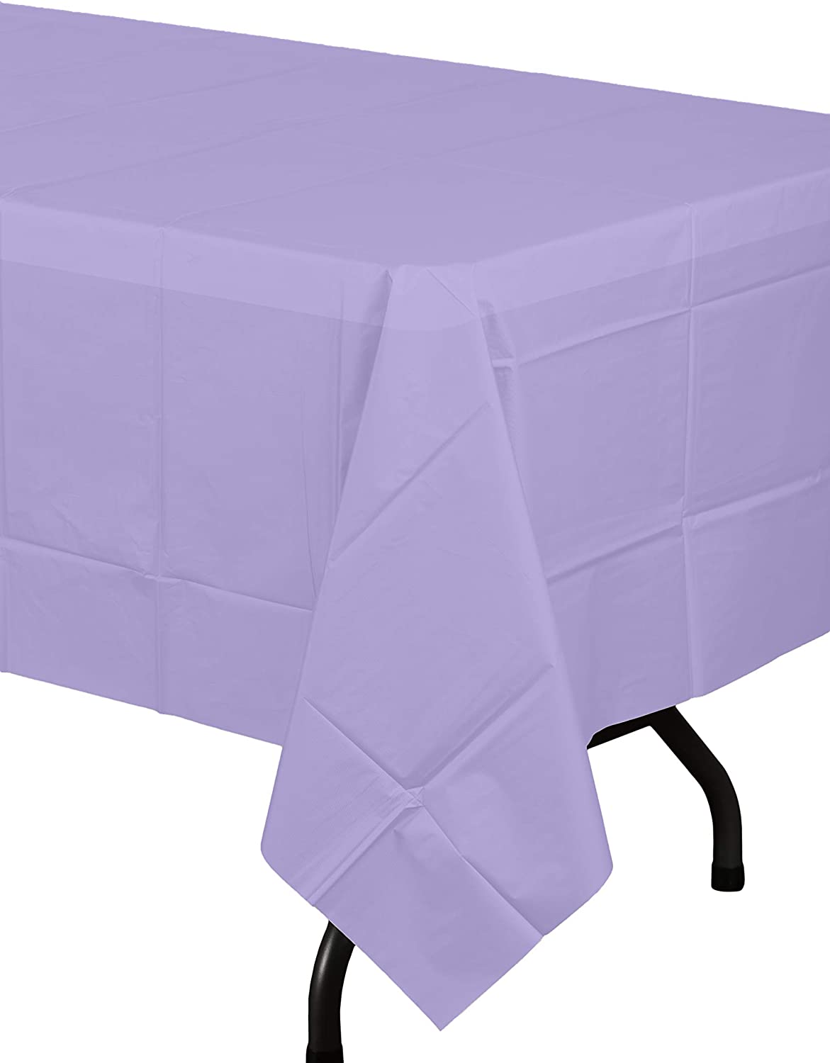 Case of 96 - *Premium Quality* 54" x 108" Rectangle - Lavender
