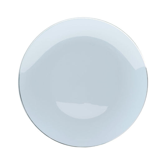 10" Classic Sage  Design Plates (10)