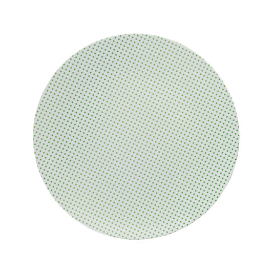10 In. Aztec Design Plastic Plates - 10 Ct.