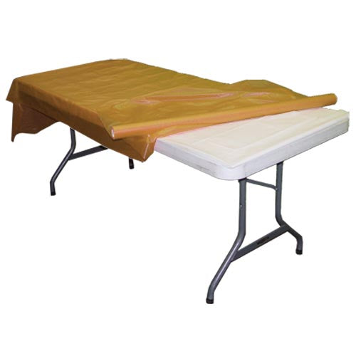 40 In. X 300 Ft. Premium Gold Table Roll