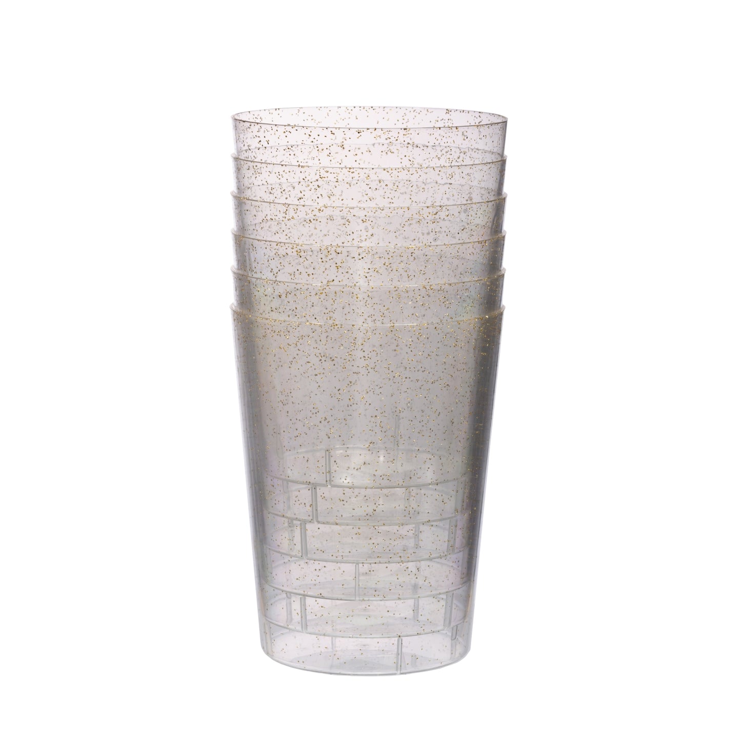 96oz Clear Ice Bucket