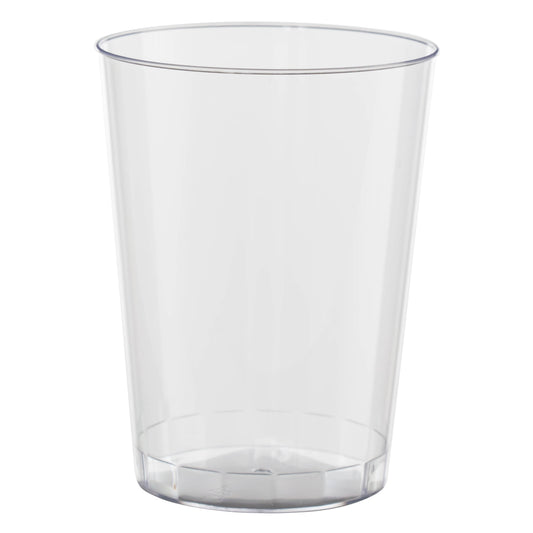 Case of 24 - 10 oz. Plastic tumblers - 20 count