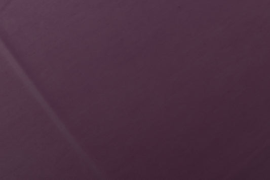 Plum Table Cover