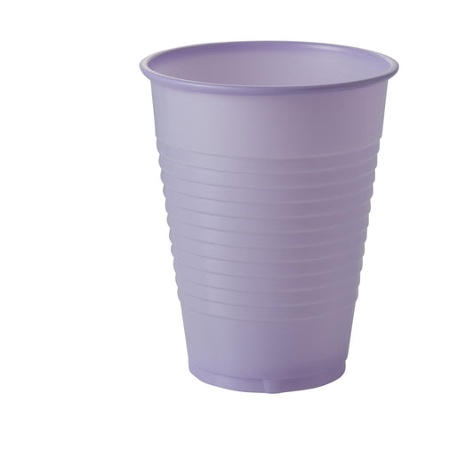 Case of 36 - 12 oz. Plastic Cups 16 ct. - Lavender