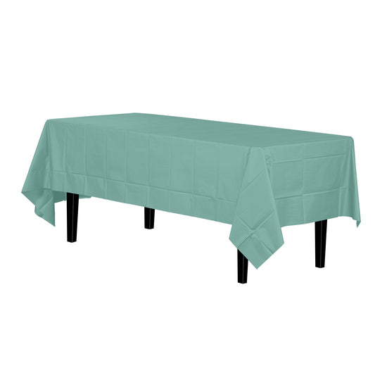 Premium Mint Table Cover