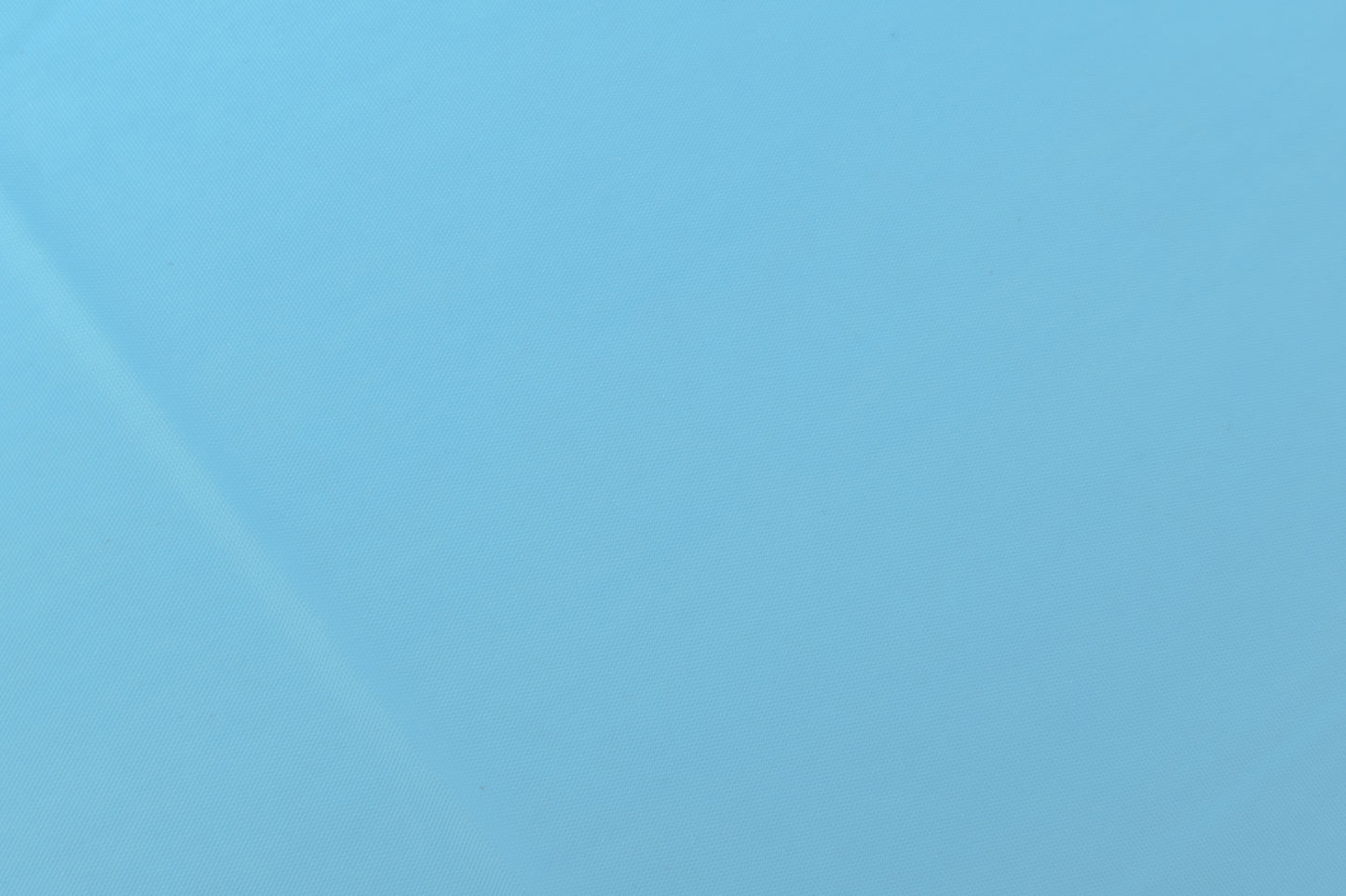 Sky Blue Table Cover