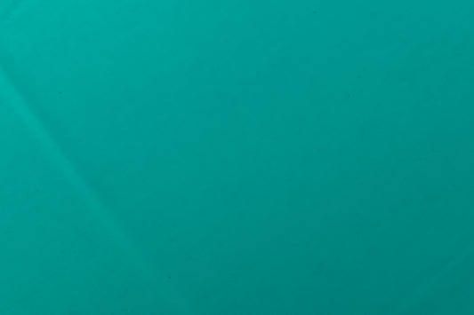 Aqua Blue Table Cover
