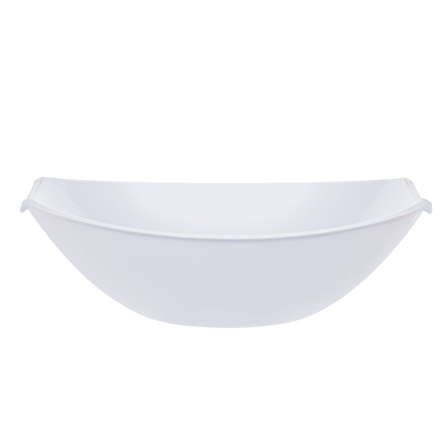 112oz Stadium Bowl  - white