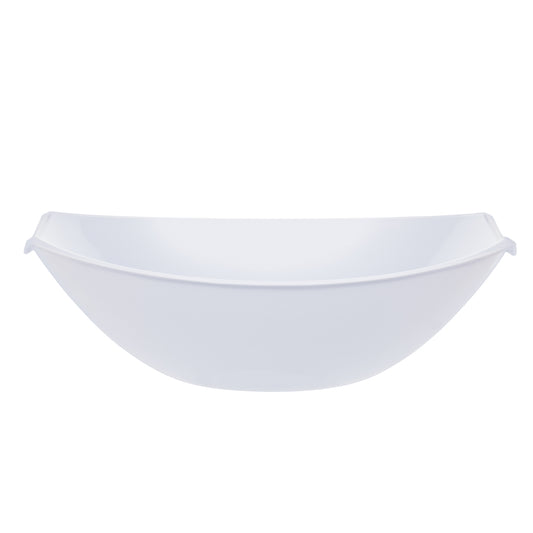 112oz Stadium Bowl  - white