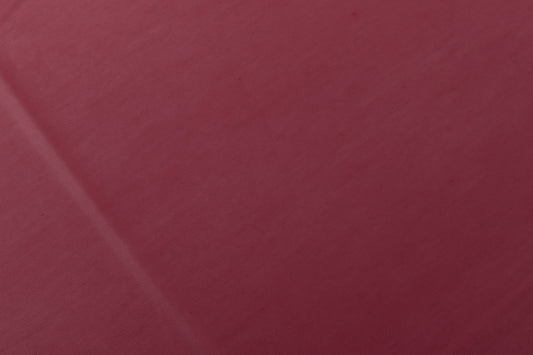 Burgundy Table Cover
