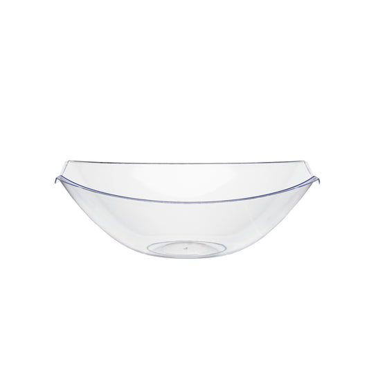48oz Stadium Bowl - Clear