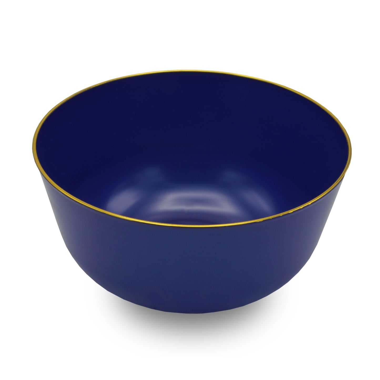 Case of 12 - Glam Design Plastic Bowls (10)