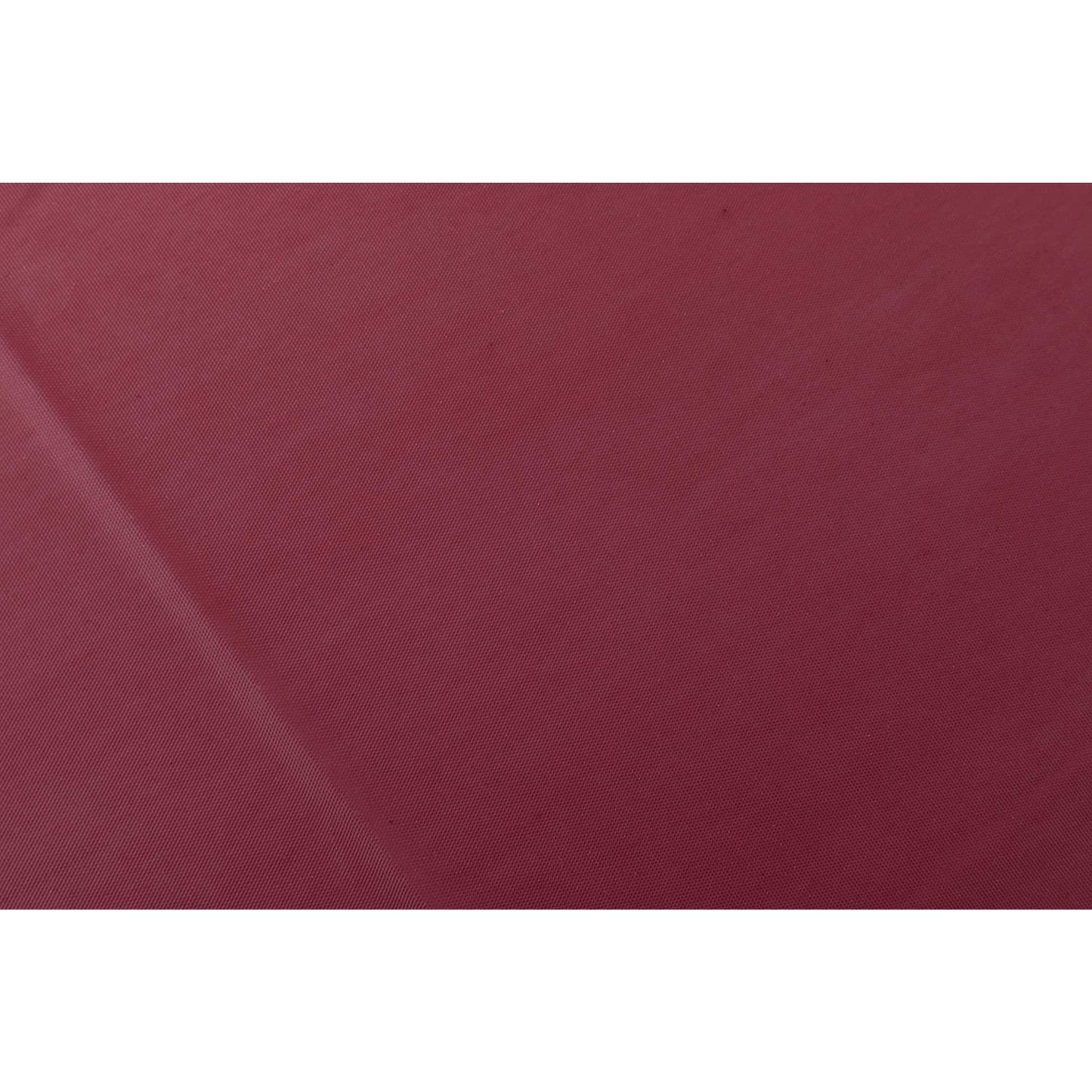 Premium Burgundy Table Cover