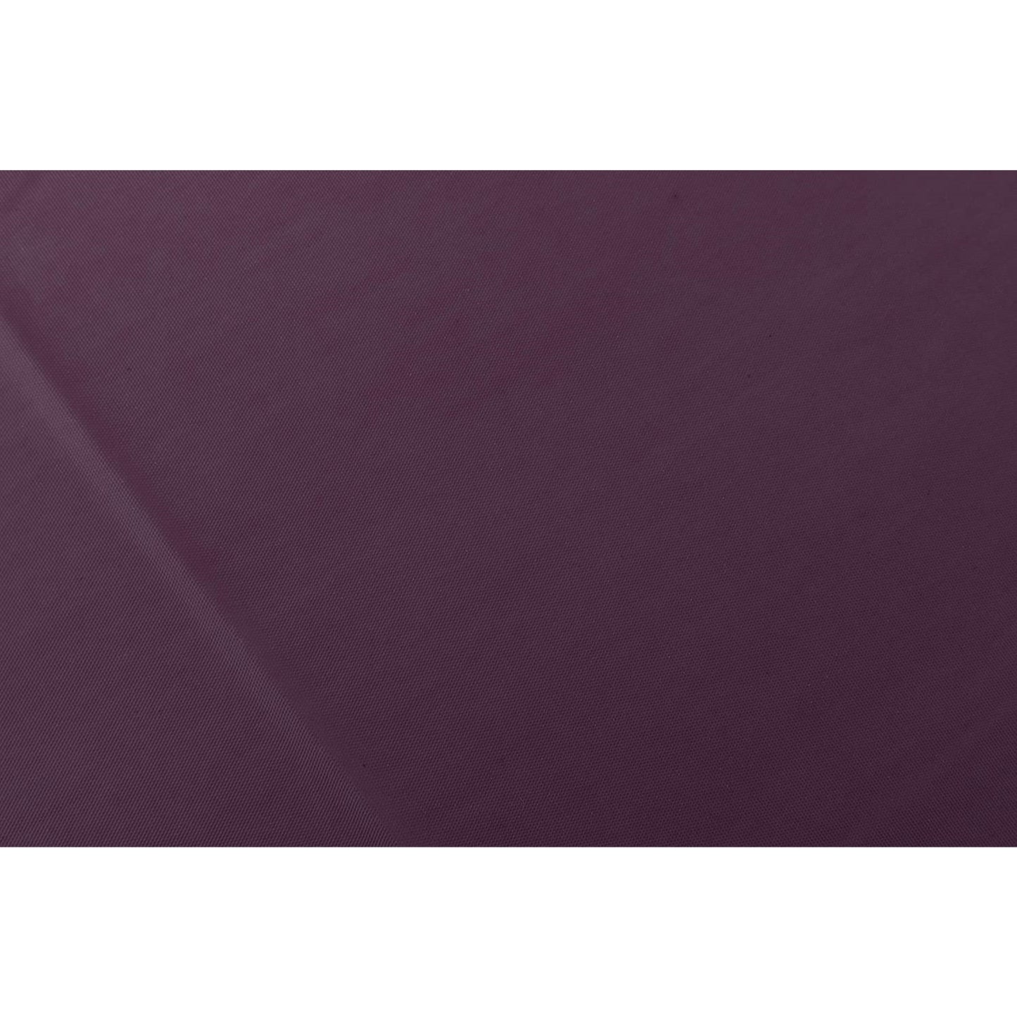 Premium Round Plum Table Cover