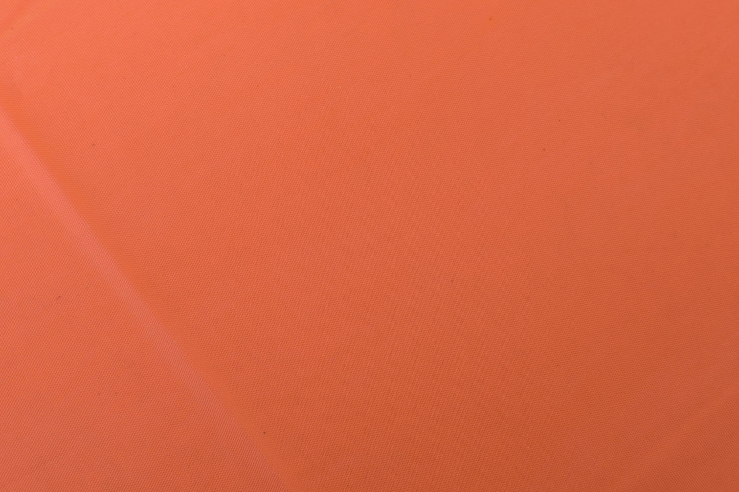 Orange Table Cover