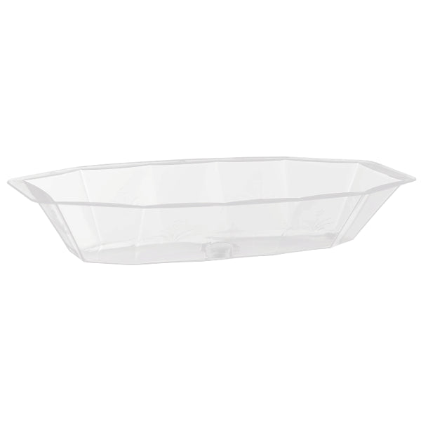 Clear Scrollware Serving Boats (5)