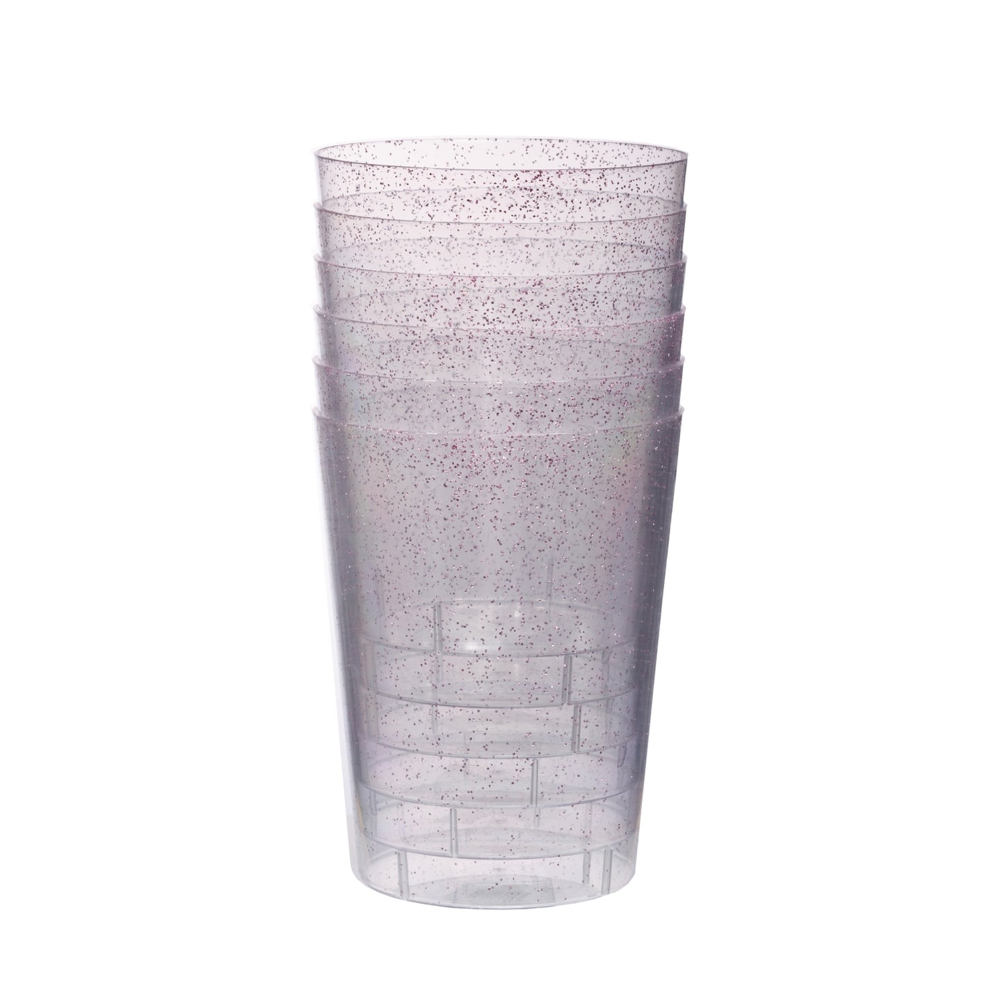 96oz Clear Ice Bucket