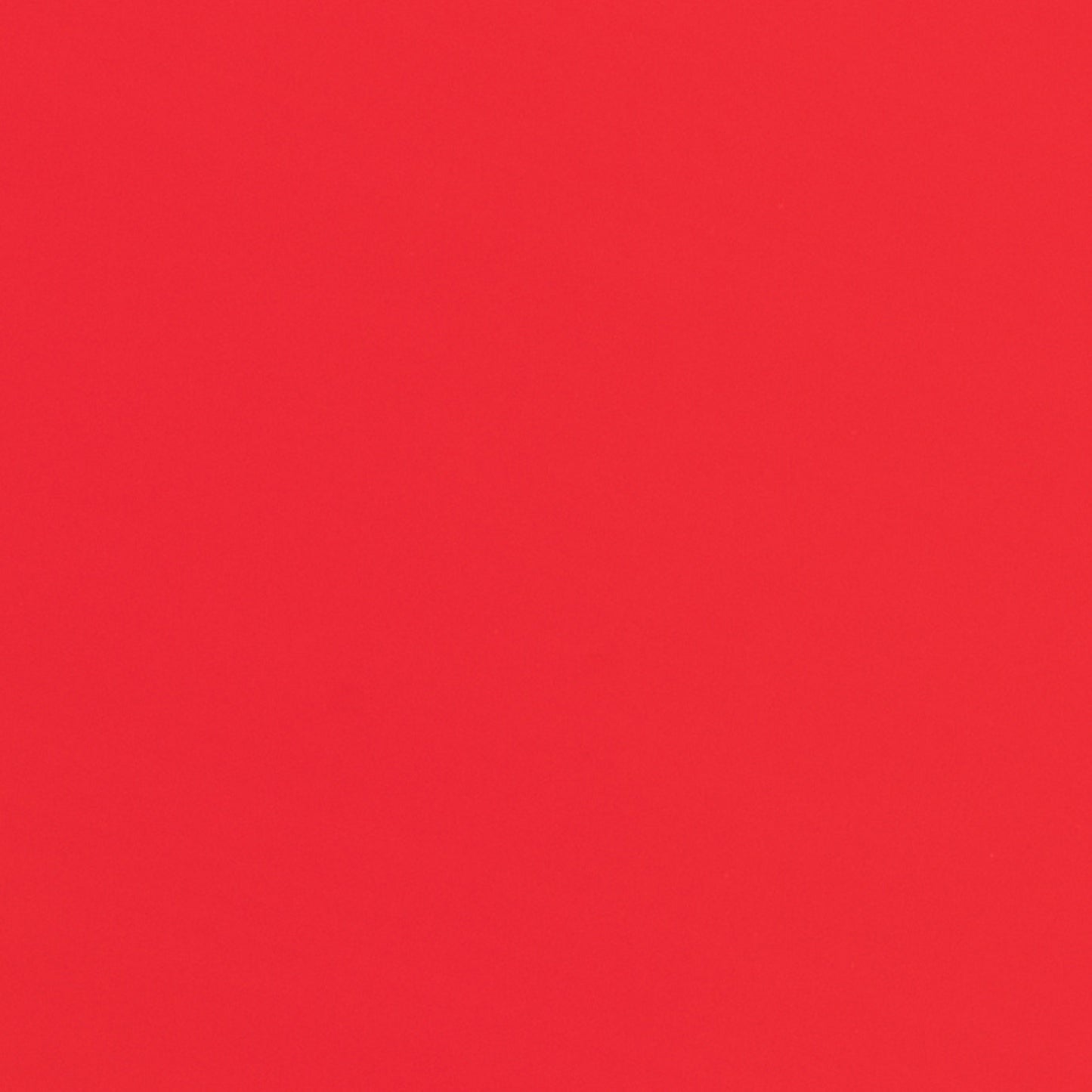 7 In. Red Plastic Plates - 50 Ct.