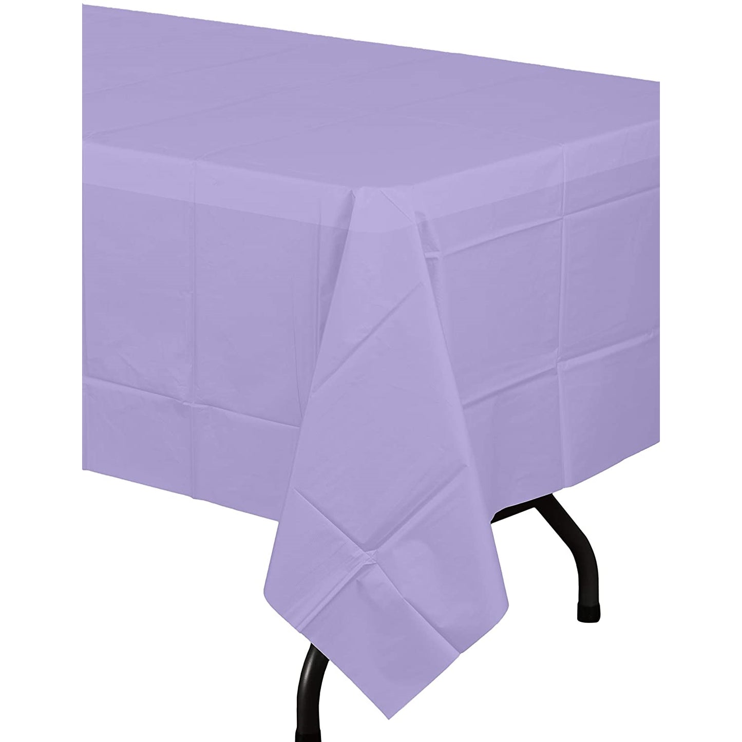 Premium Lavender Table Cover