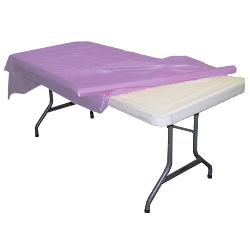 40 In. X 300 Ft. Premium Lavender Table Roll