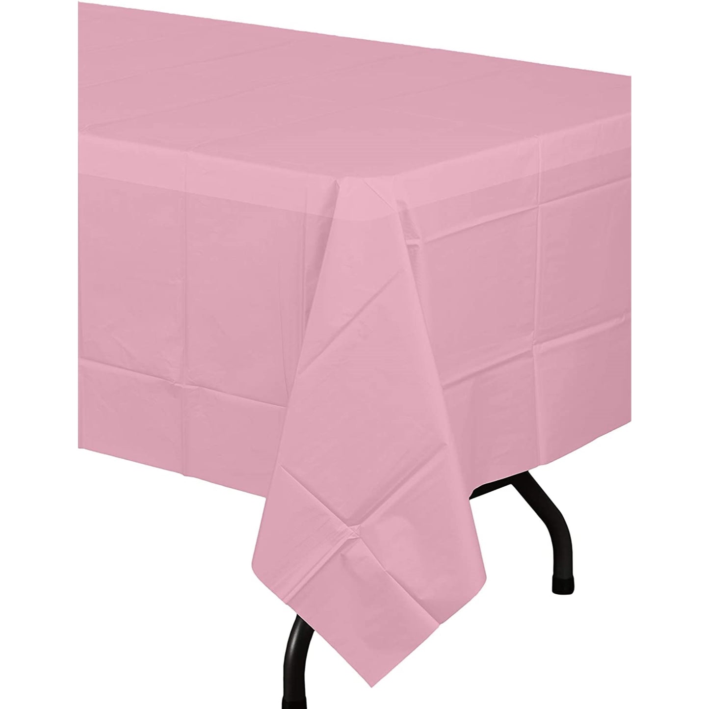 Premium Pink Table Cover