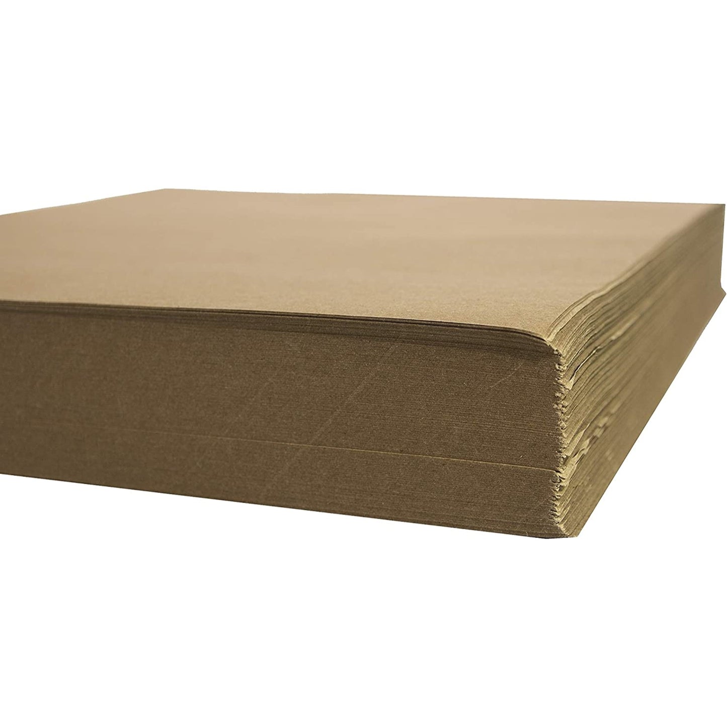Case Of 1 - 20" x 30" Kraft ream - 480 sheets